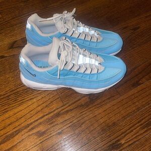 Nike Air Max ‘95 Blue Chill 🥶